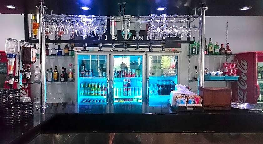 The Venue