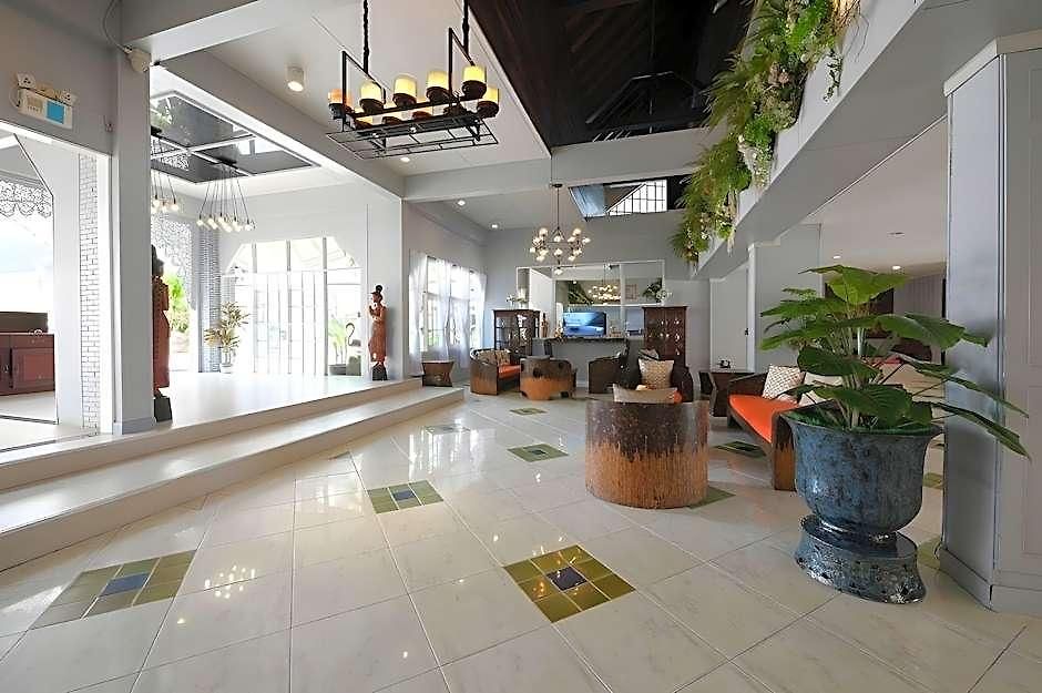 S Formally Sabai 3* Pattaya
