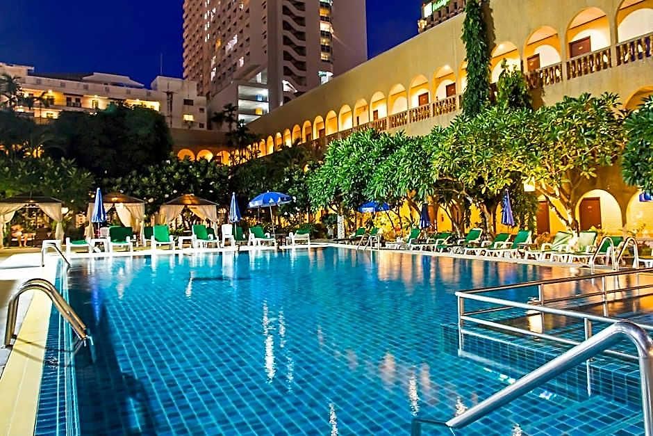 S Formally Sabai 3* Pattaya