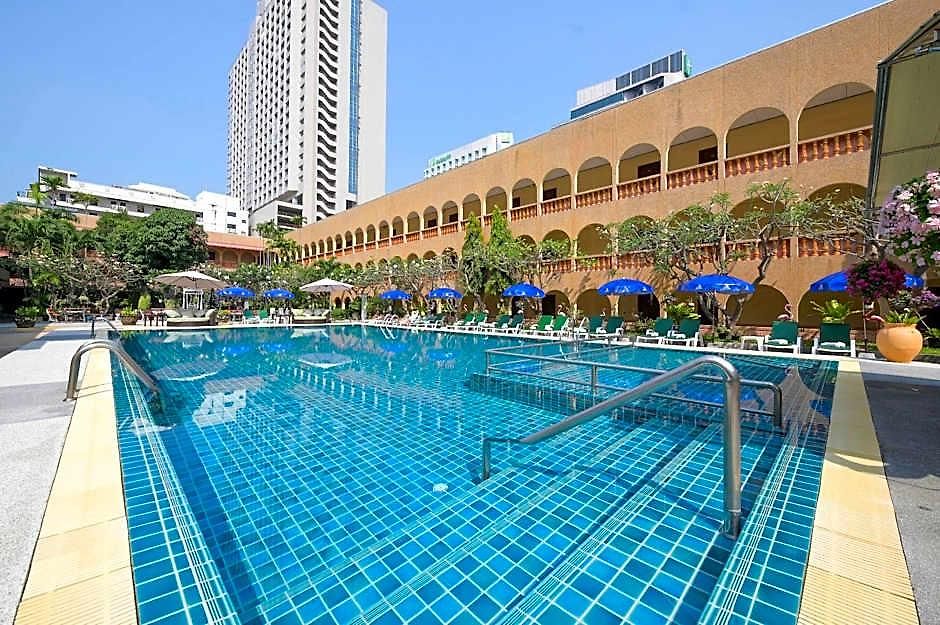 S Formally Sabai 3* Pattaya