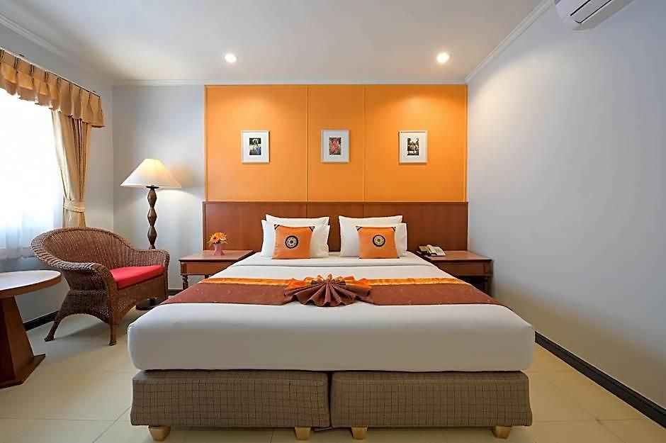 S Formally Sabai 3* Pattaya