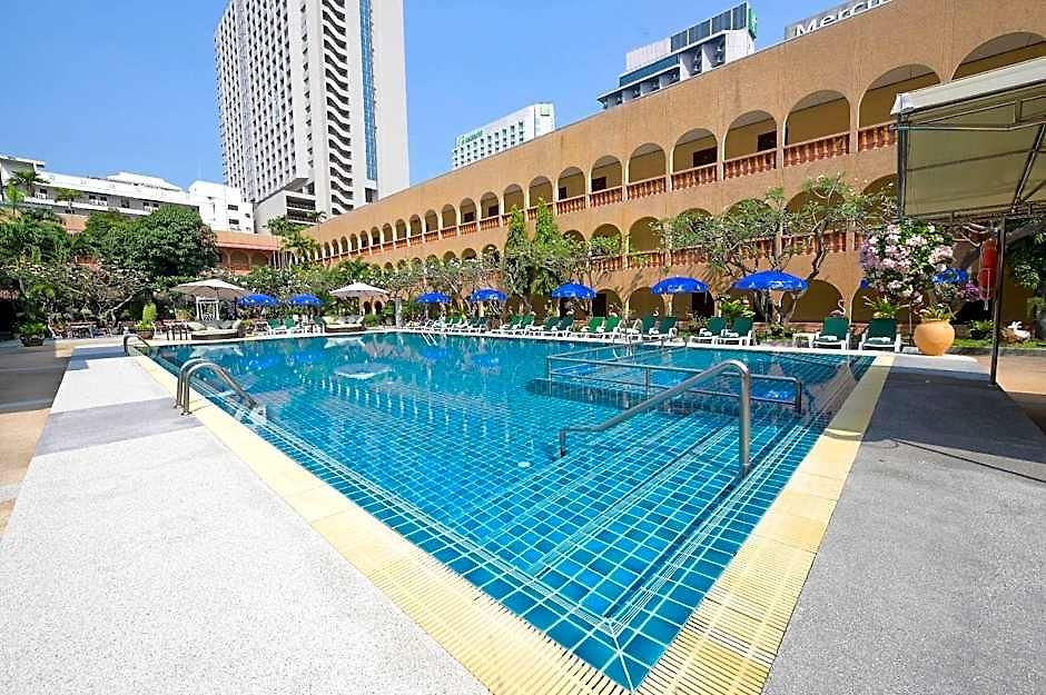 S Formally Sabai 3* Pattaya