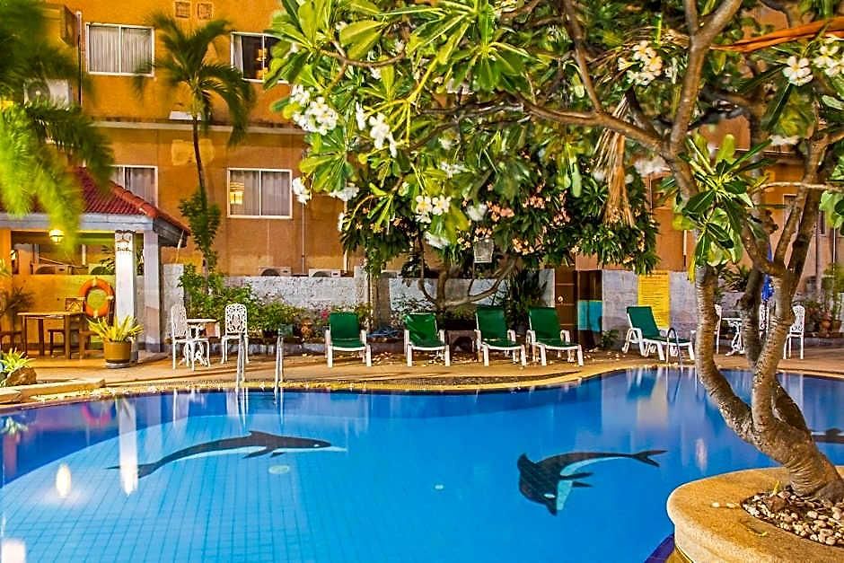 S Formally Sabai 3*
