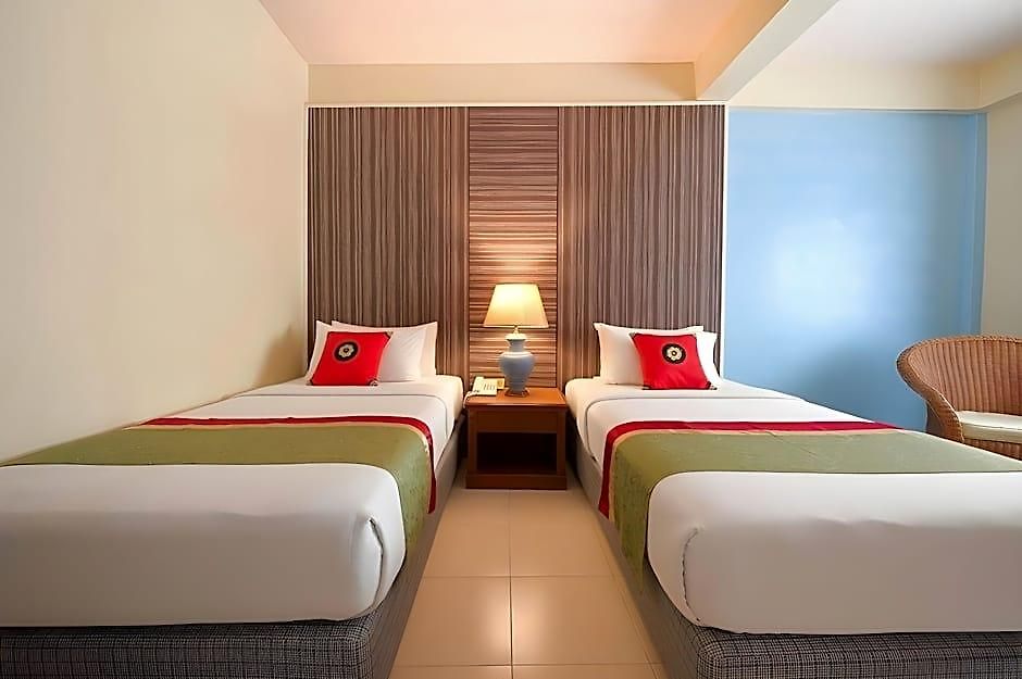 S Formally Sabai Pattaya