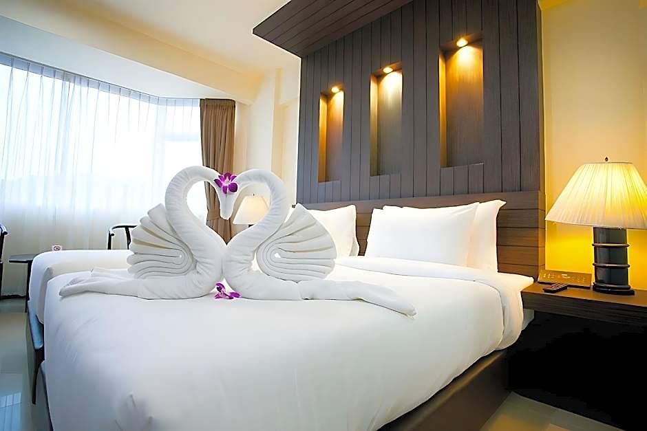 Suncity Pattaya