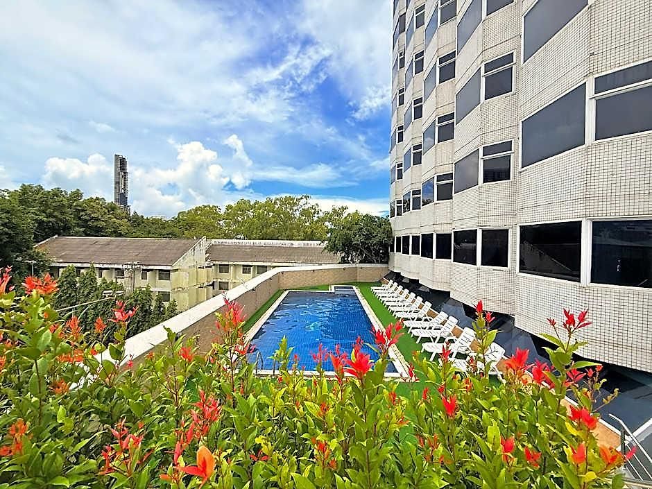 Suncity 4* Pattaya
