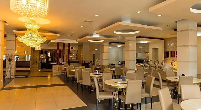 Suncity 4*