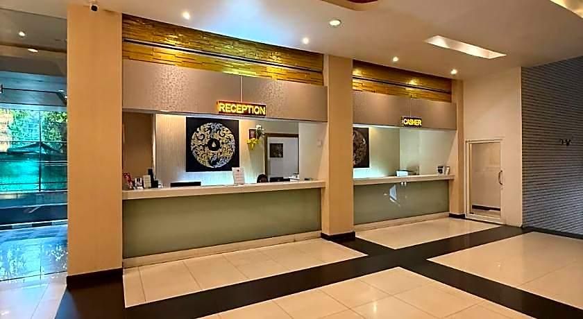 Suncity Hotel