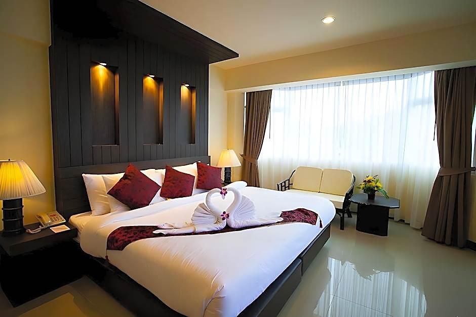 Hotel Suncity