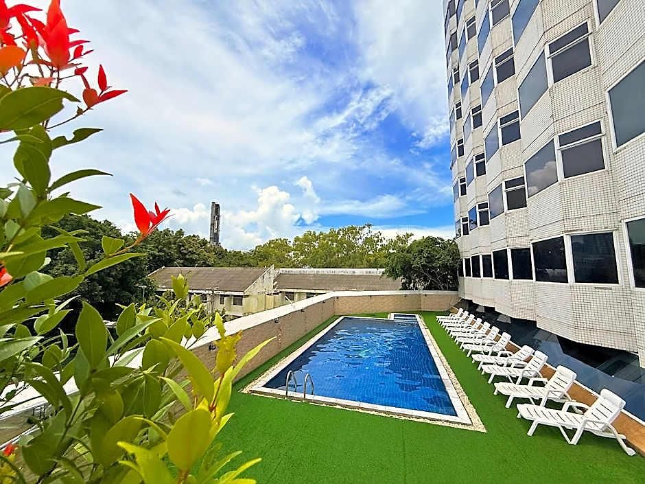 Suncity Hotel