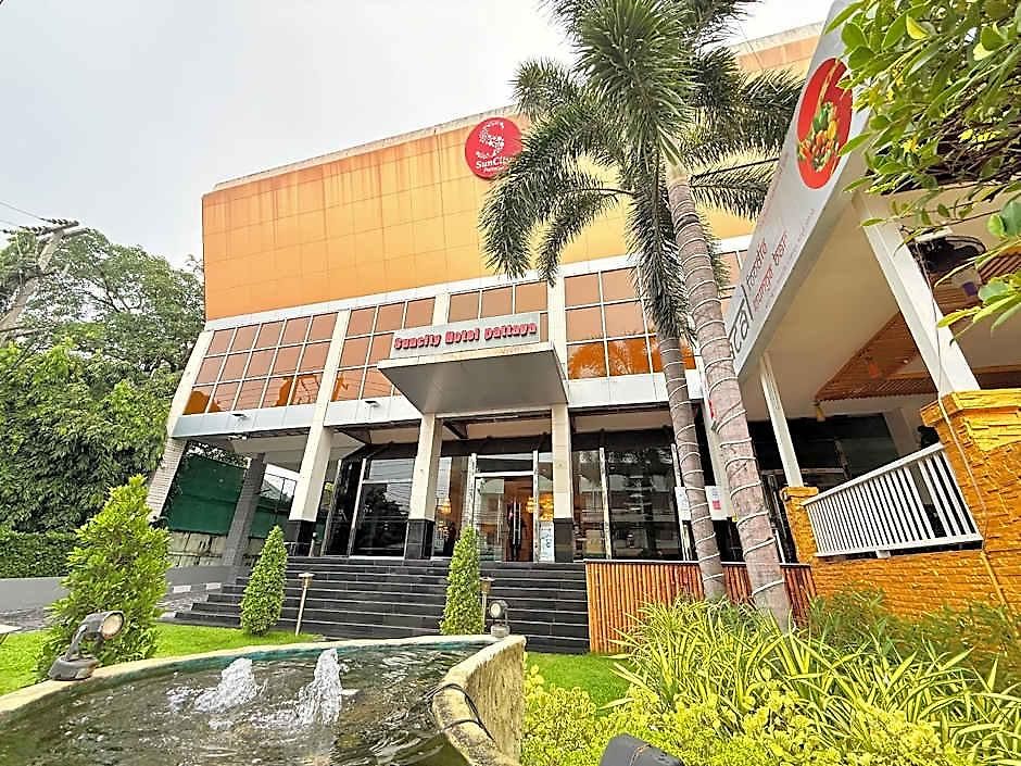 Suncity 4*