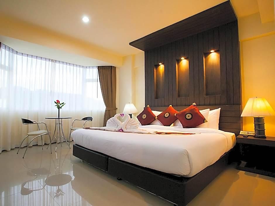 Suncity Hotel