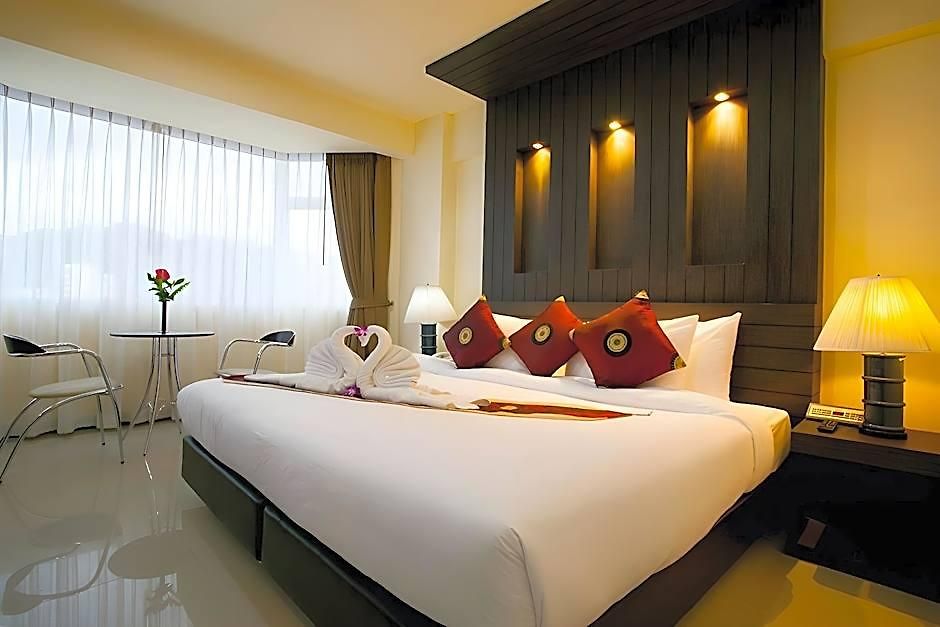 Hotel Suncity