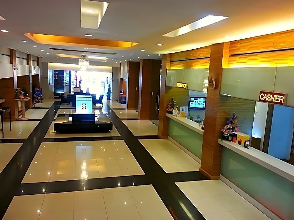 Suncity Pattaya