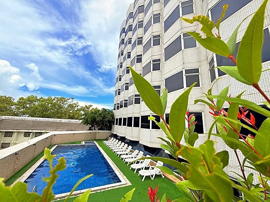 Suncity Hotel