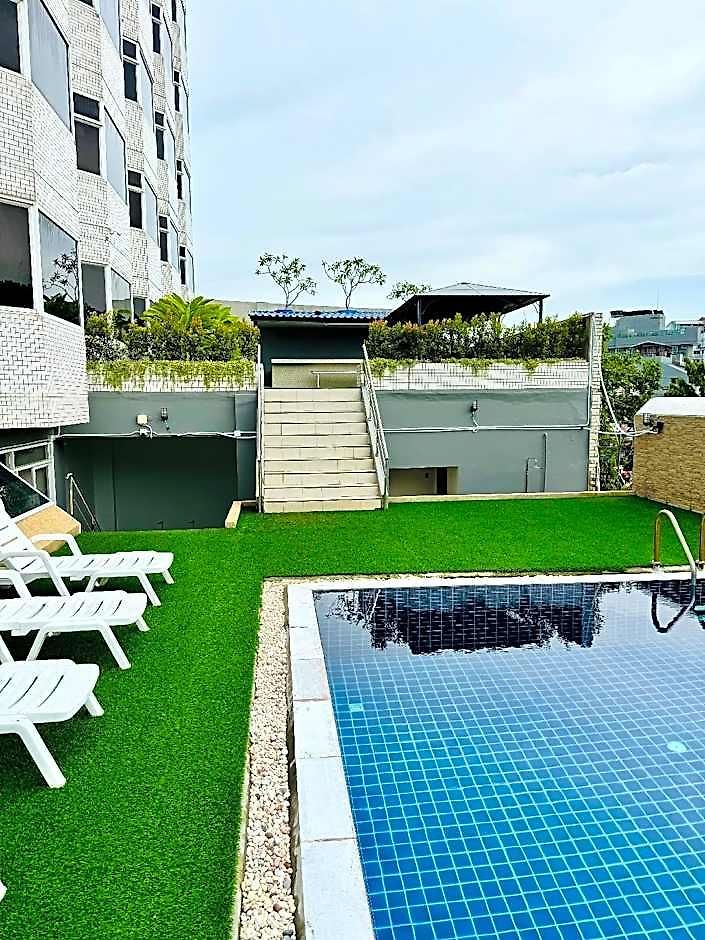 Suncity Pattaya