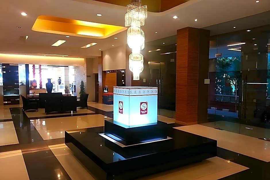 Suncity Pattaya