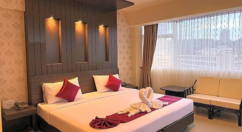 Hotel Suncity
