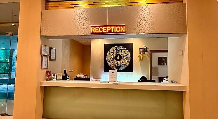 Hotel Suncity 4*