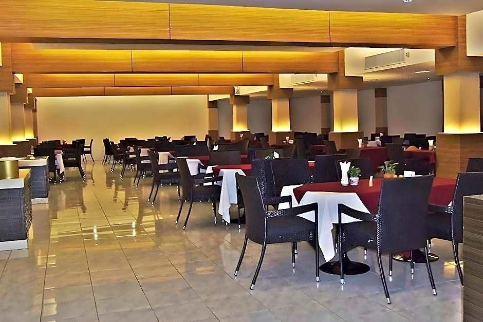 Hotel Suncity Pattaya