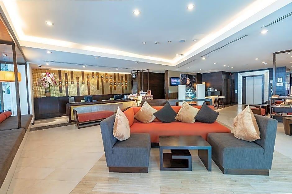 A-one Hotel