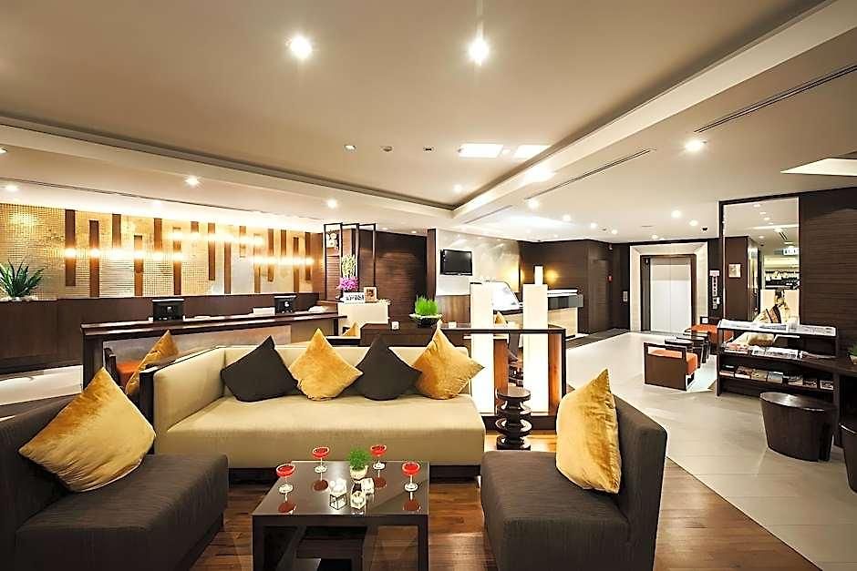 A-one Hotel