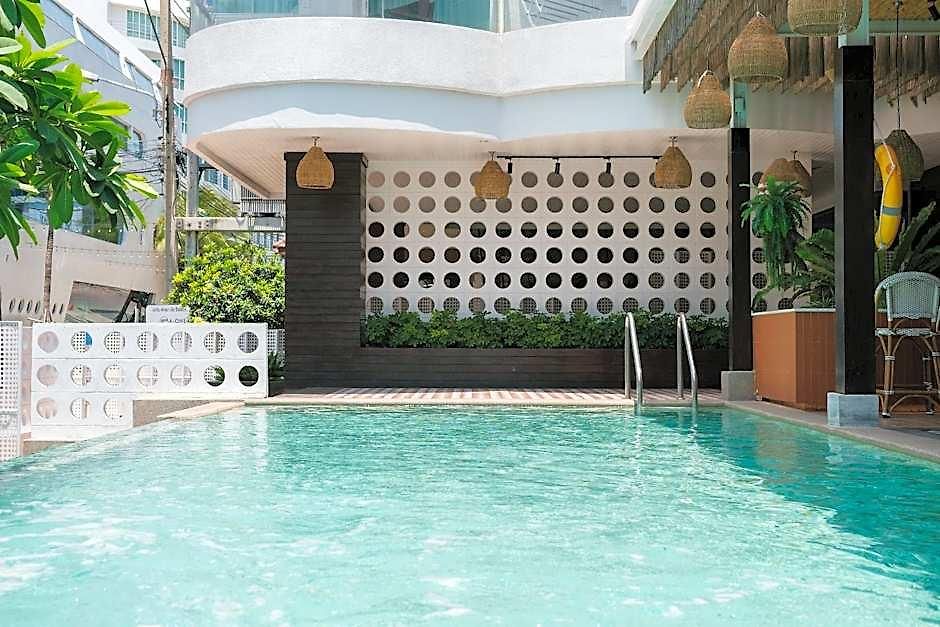 A-one 4* Pattaya
