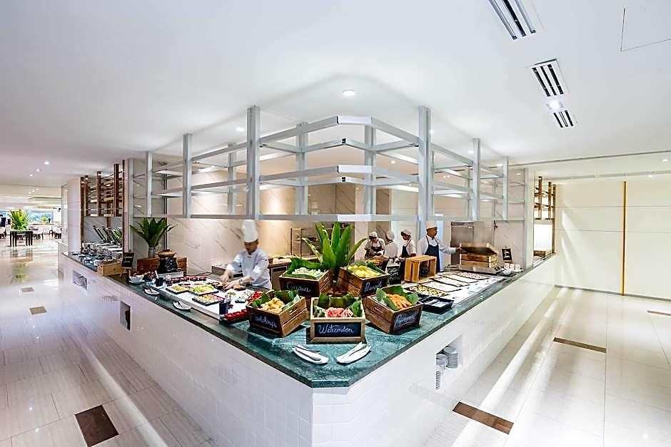 Hotel A-one Pattaya