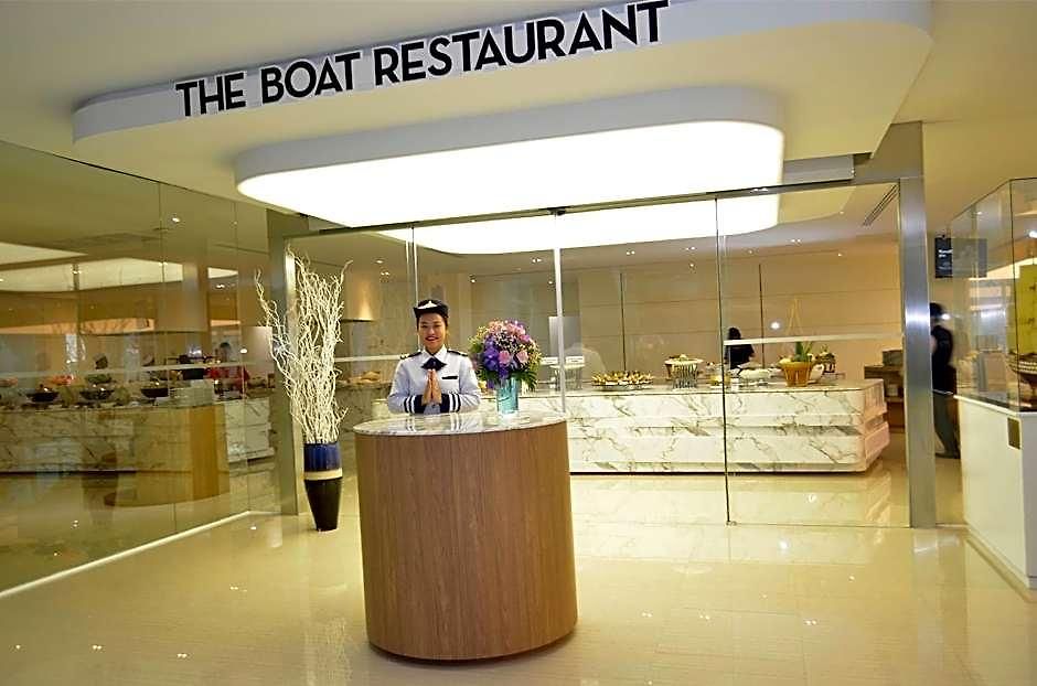 A-one โรงแรม 4*