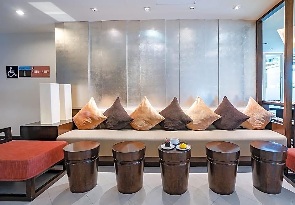 A-one Hotel Pattaya