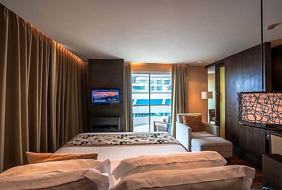 A-one 4* Pattaya