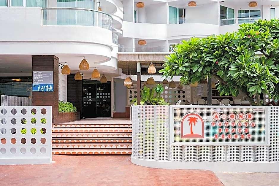 A-one Pattaya