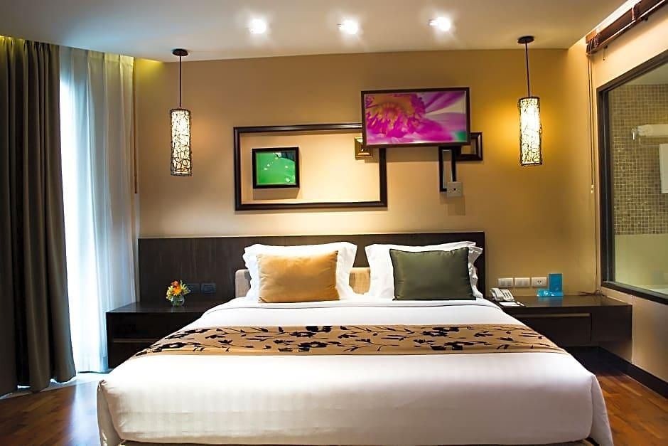 A-one 4* Pattaya