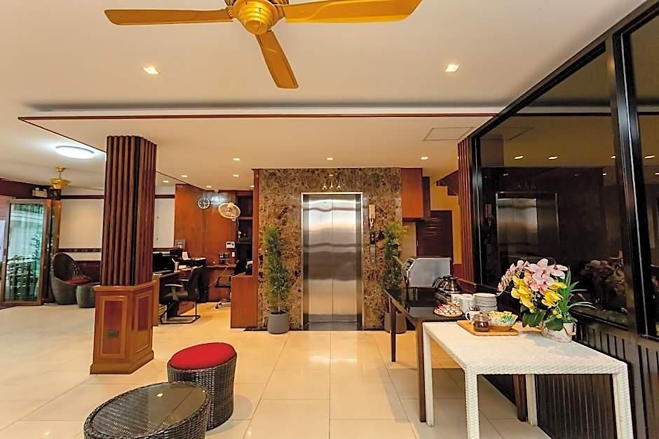 Honey 3* Pattaya