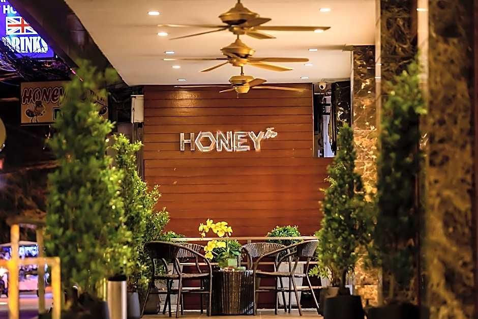 Honey
