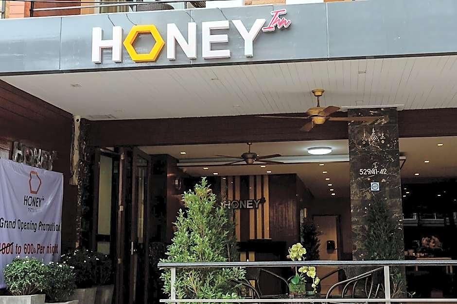 Honey 3* Pattaya