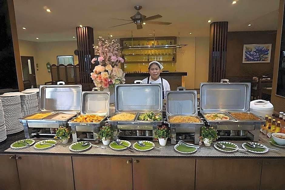 Honey 3* Pattaya