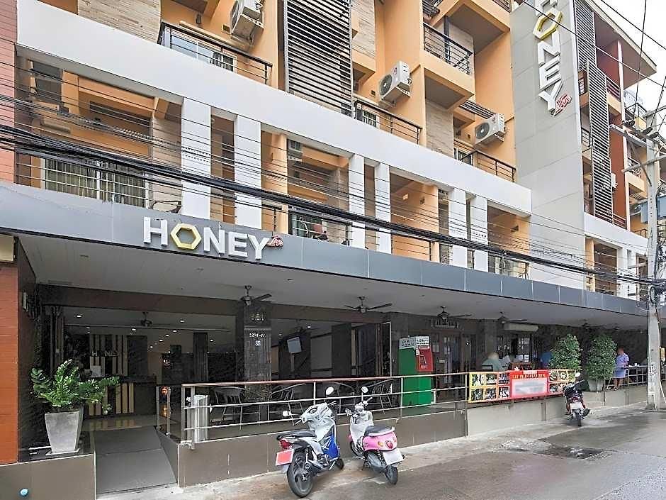 Honey 3*