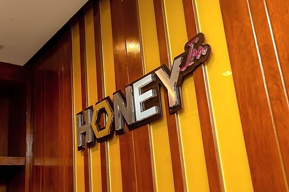 Honey 3*