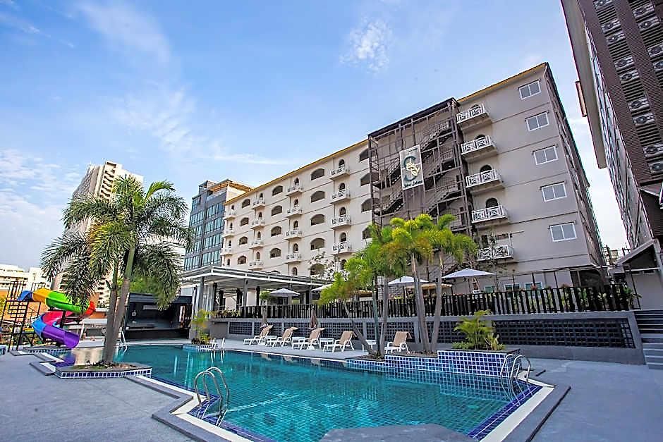 Sabai Sabana Pattaya