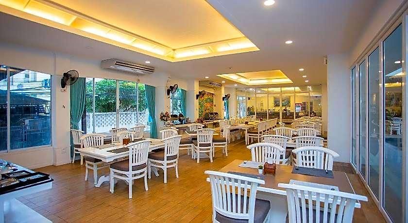 Sabai Sabana โรงแรม
