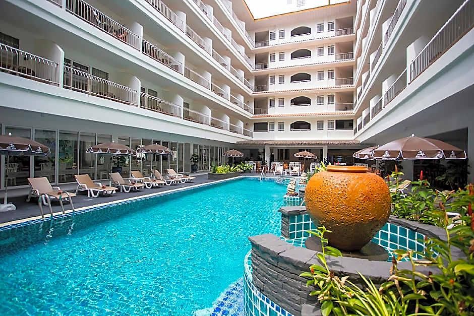 Sabai Sabana โรงแรม