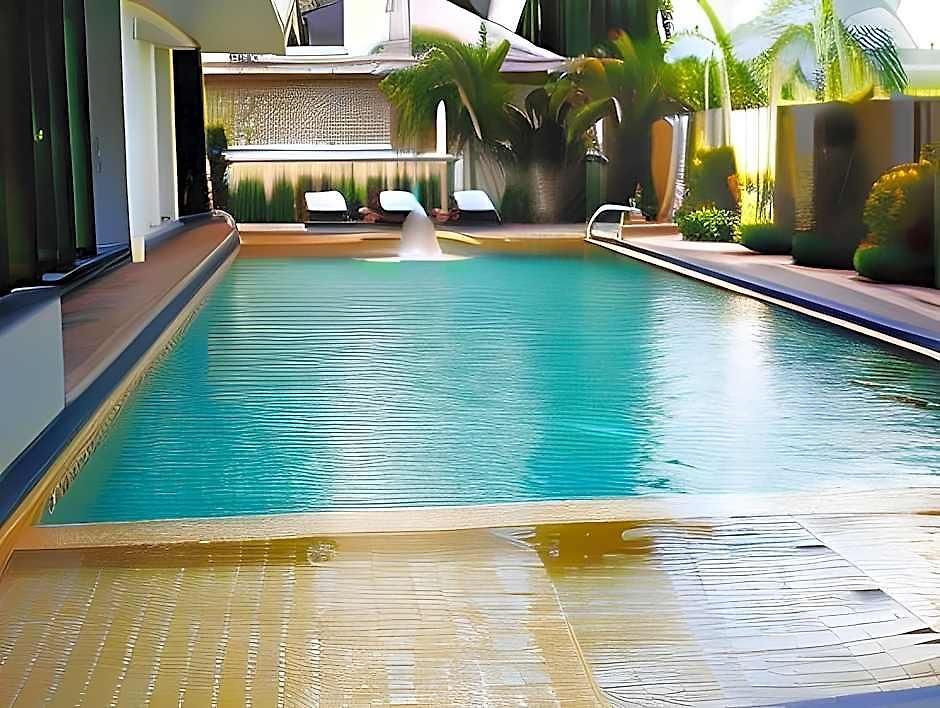 โว้คพัทยา Pattaya