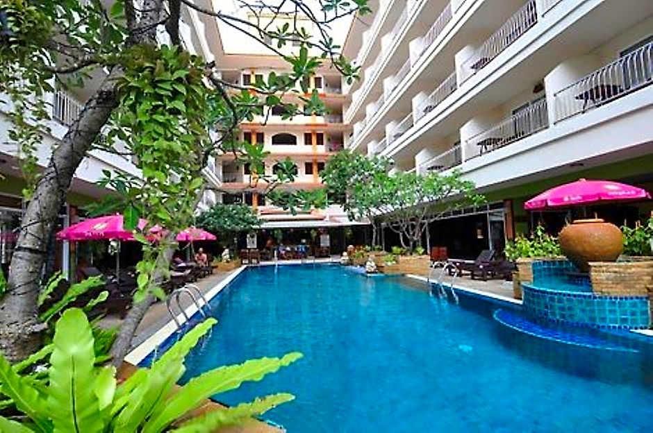 Sabai Sabana โรงแรม