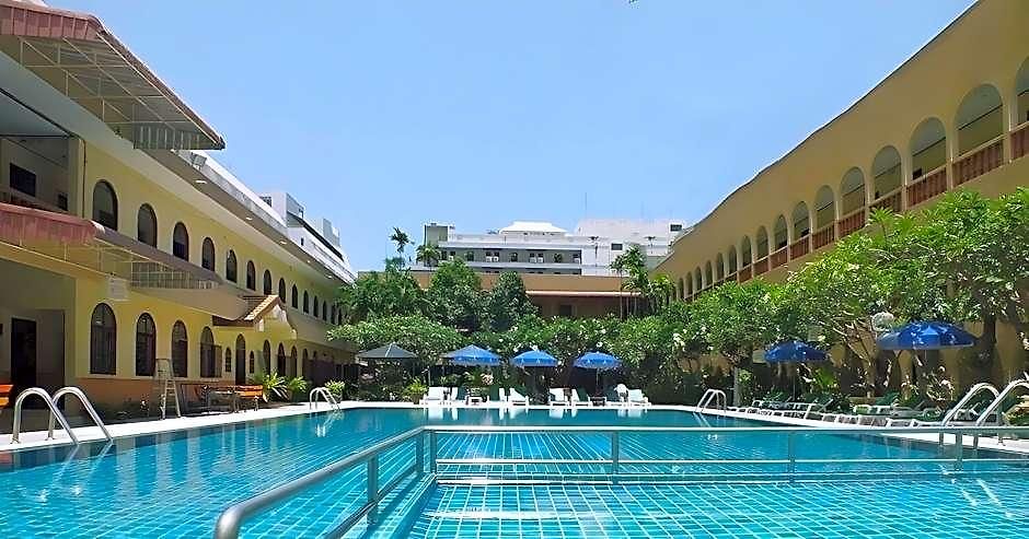 Sabai Sabana 4* Pattaya