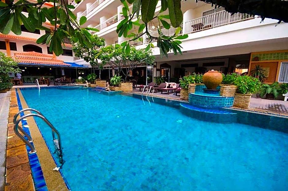 Sabai Sabana Pattaya