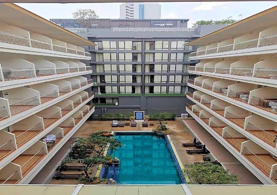 Sabai Sabana 4*