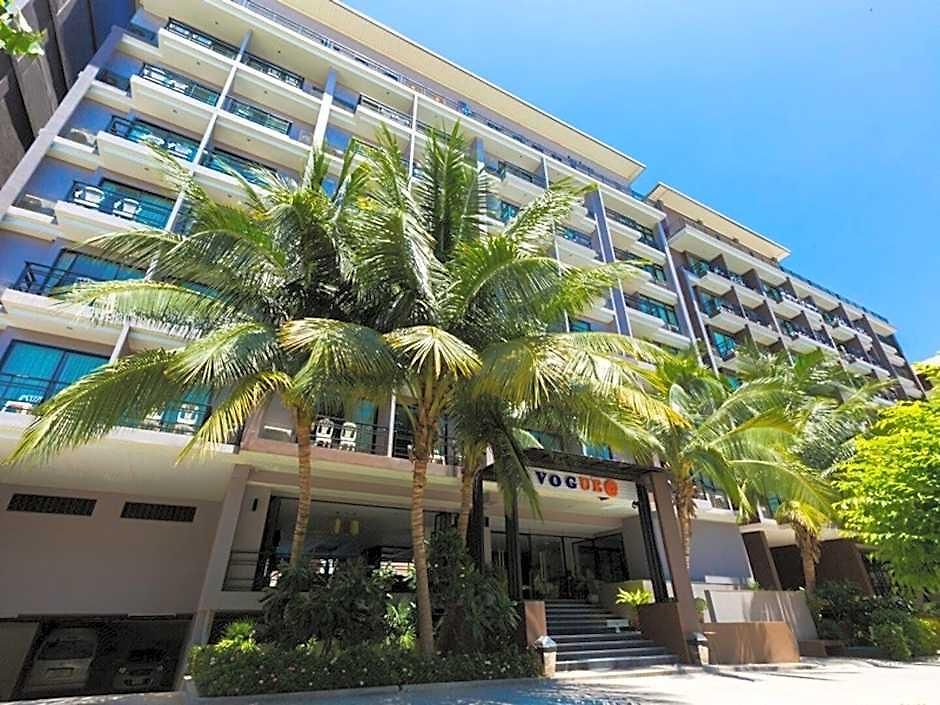 Vogue Pattaya