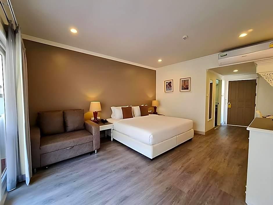 Sabai Sabana โรงแรม Pattaya