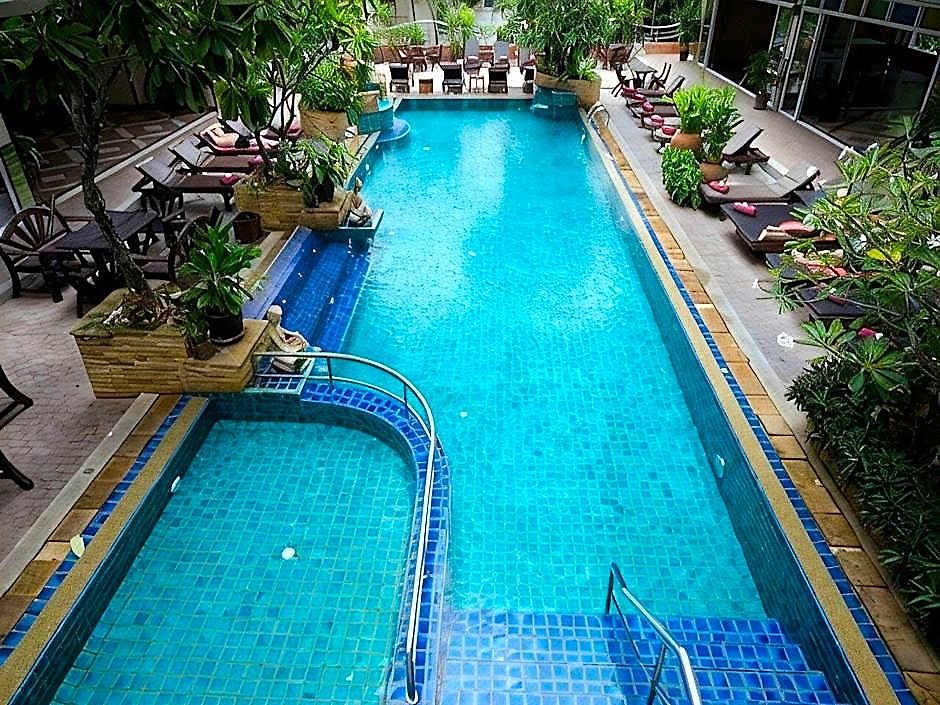 Sabai Sabana Pattaya